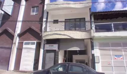Casa Comercial para Venda em Itaquaquecetuba, Vila Virgínia, 2 banheiros