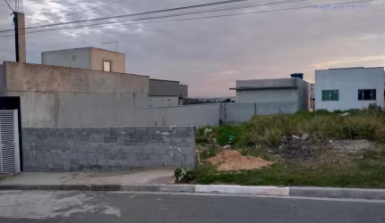 Terreno para Venda em Itaquaquecetuba, Jardim dos Buritis