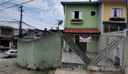 Casa para Venda em Itaquaquecetuba, Parque Piratininga, 2 dormitórios, 2 banheiros, 4 vagas