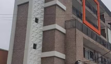 Apartamento para Venda em São Paulo, Vila Bertioga, 2 dormitórios, 1 banheiro