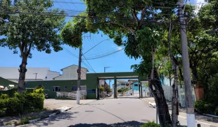 Casa em Condomínio para Venda em Itaquaquecetuba, Jardim Serra Dourada, 3 dormitórios, 1 suíte, 2 banheiros, 2 vagas