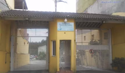 Casa em Condomínio para Venda em Poá, Vila Perracini, 2 dormitórios, 1 banheiro, 1 vaga