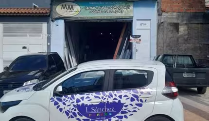 Sala Comercial para Locação em Itaquaquecetuba, Jardim Amanda Caiubi, 1 banheiro