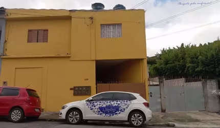 Casa para Venda em Itaquaquecetuba, Jardim Caiubi, 8 dormitórios, 4 banheiros, 2 vagas
