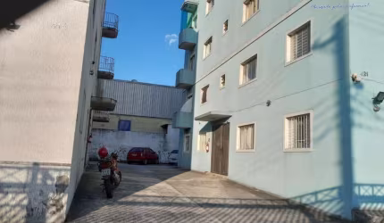 Apartamento para Venda em Itaquaquecetuba, Vila Monte Belo, 2 dormitórios, 1 banheiro, 1 vaga