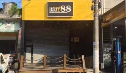 Sala Comercial para Locação em Itaquaquecetuba, Jardim Mossapyra, 2 banheiros
