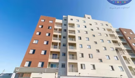 Apartamento para Venda em Itaquaquecetuba, Altos do Pinheirinho, 2 dormitórios, 1 banheiro, 1 vaga
