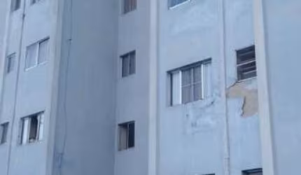 Apartamento para Venda em Itaquaquecetuba, Vila Miranda, 2 dormitórios, 1 banheiro, 1 vaga