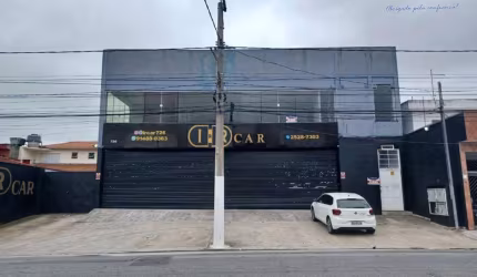 Sala Comercial para Locação em São Paulo, Vila Doutor Eiras, 3 banheiros, 1 vaga