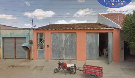 Casa para Venda em Itaquaquecetuba, Vila Maria Augusta, 2 dormitórios, 2 banheiros, 2 vagas