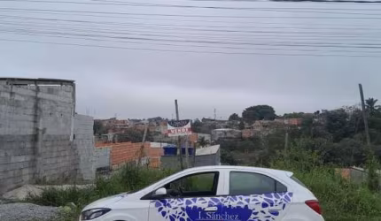 Terreno para Venda em Itaquaquecetuba, JARDIM RIO NEGRO