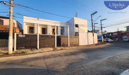 Casa para Venda em São Paulo, Parque Santa Amélia, 2 dormitórios, 2 suítes, 3 banheiros, 2 vagas