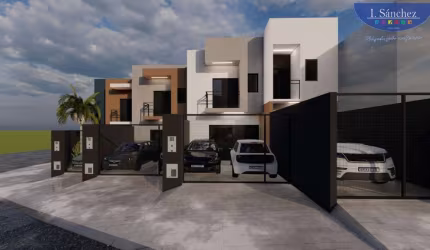 Casa para Venda em São Paulo, Parque Santa Amélia, 3 dormitórios, 1 suíte, 2 banheiros, 2 vagas