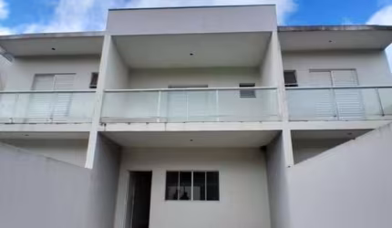 Casa para Venda em Itaquaquecetuba, Estancia Paraiso, 2 dormitórios, 2 banheiros, 1 vaga