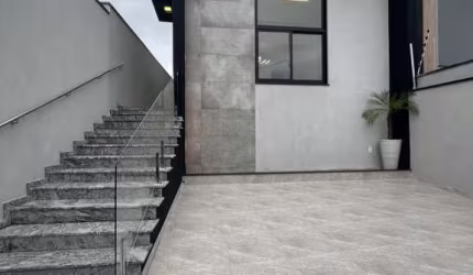Casa para Venda em Mogi das Cruzes, Parque Morumbi, 3 dormitórios, 1 suíte, 2 banheiros, 4 vagas