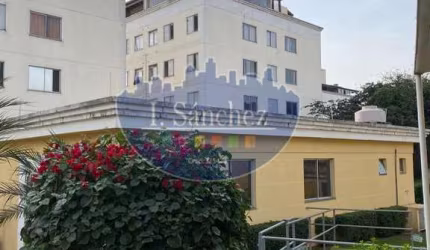 Apartamento para Venda em Itaquaquecetuba, Vila Virgínia, 2 dormitórios, 1 banheiro, 1 vaga