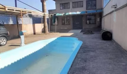 Salão Comercial para Locação em Itaquaquecetuba, Vila Monte Belo, 4 banheiros, 20 vagas