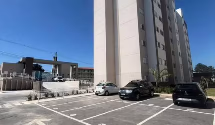 Apartamento para Venda em Itaquaquecetuba, Jardim Cristiano, 2 dormitórios, 1 banheiro, 1 vaga