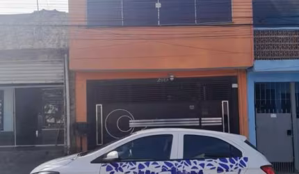Casa para Venda em Itaquaquecetuba, Pedreira, 2 dormitórios, 2 banheiros, 1 vaga