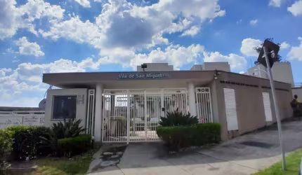 Apartamento para Venda em Itaquaquecetuba, Cidade Kemel, 2 dormitórios, 1 banheiro, 1 vaga