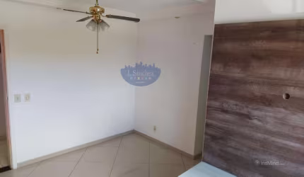 Apartamento para Venda em Itaquaquecetuba, Vila São Carlos, 2 dormitórios, 1 banheiro, 1 vaga
