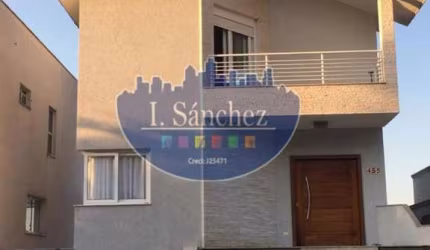 Casa em Condomínio para Venda em Arujá, Jardim das Cerejeiras, Arujazinho IV, 4 dormitórios, 4 suítes, 6 banheiros, 3 vagas