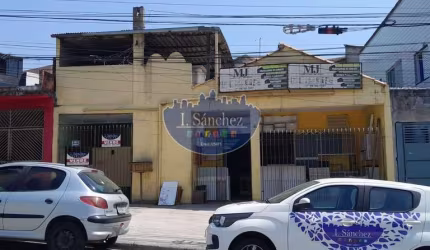 Casa para Venda em Itaquaquecetuba, Chácara Dona Escolástica, 3 dormitórios, 3 banheiros, 2 vagas
