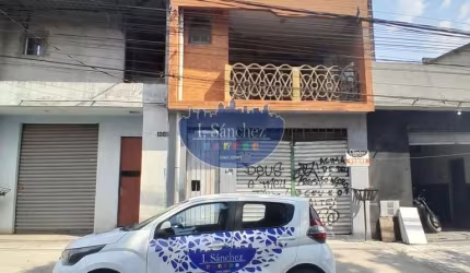 Casa para Venda em Itaquaquecetuba, JARDIM DO VALE, 2 dormitórios, 1 suíte, 2 banheiros