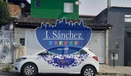 Casa para Venda em Itaquaquecetuba, Morro branco, 2 dormitórios, 2 suítes, 1 banheiro, 2 vagas