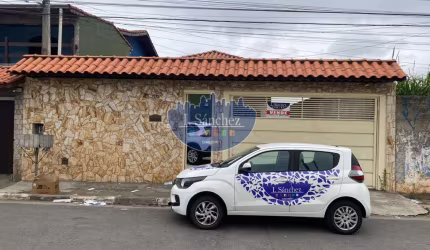 Casa para Venda em Itaquaquecetuba, Vila Maria Augusta, 3 dormitórios, 1 suíte, 4 banheiros, 4 vagas