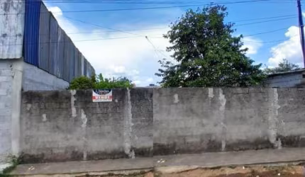 Terreno para Venda em Itaquaquecetuba, Jardim Tropical