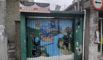 Casa Comercial para Venda em Itaquaquecetuba, Centro, 4 dormitórios, 2 banheiros