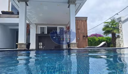 Casa em Condomínio para Venda em Mogi das Cruzes, Colinas do Paratehy, 4 dormitórios, 4 suítes, 7 banheiros