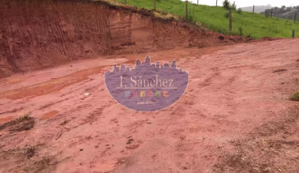 Terreno para Venda em Santa Isabel, Aralú