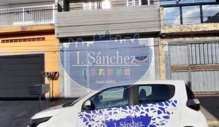 Casa para Venda em Itaquaquecetuba, Jardim Moraes, 5 dormitórios, 1 suíte, 3 banheiros, 2 vagas