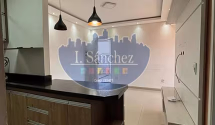 Apartamento para Venda em Guarulhos, Vila Nova Bonsucesso, 2 dormitórios, 1 banheiro, 1 vaga