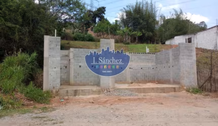 Terreno para Venda em Itaquaquecetuba, Parque Nossa Senhora das Graças