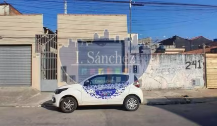 Casa Comercial para Venda em Itaquaquecetuba, Vila Ferreira, 2 dormitórios, 4 banheiros