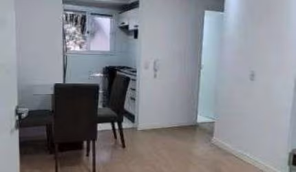 Apartamento para Venda em Guarulhos, Jardim Albertina, 2 dormitórios, 1 banheiro, 1 vaga