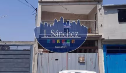 Casa para Venda em Itaquaquecetuba, Parque Piratininga, 3 dormitórios, 2 suítes, 3 banheiros, 2 vagas