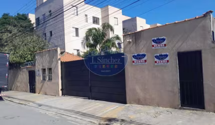 Apartamento para Venda em Itaquaquecetuba, Jardim do Algarve, 2 dormitórios, 1 banheiro, 1 vaga