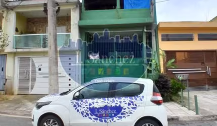 Casa para Venda em Itaquaquecetuba, Jardim itapuã, 2 dormitórios, 4 banheiros, 3 vagas