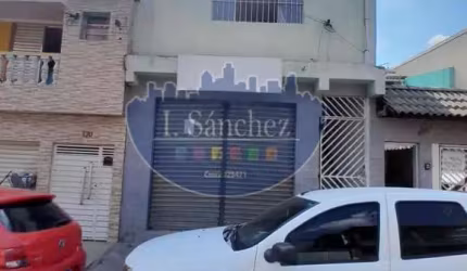 Sala Comercial para Locação em Itaquaquecetuba, Vila Zeferina, 1 banheiro