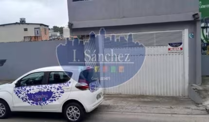 Salão Comercial para Locação em Itaquaquecetuba, Parque Recanto Mônica, 1 banheiro