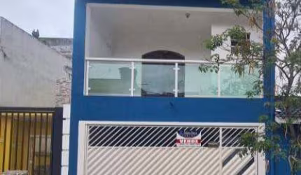 Casa em Condomínio para Venda em Itaquaquecetuba, Jardim Serra Dourada, 4 dormitórios, 2 suítes, 4 banheiros, 2 vagas