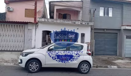 Casa para Venda em Itaquaquecetuba, Vila Nely, 2 dormitórios, 2 banheiros, 1 vaga
