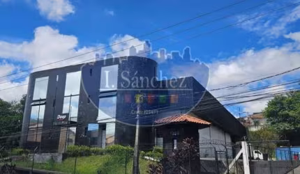 Galpão para Locação em Itaquaquecetuba, Vila Ursulina, 2 banheiros