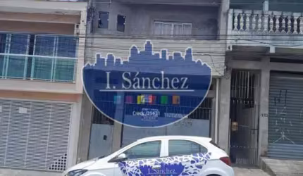 Casa para Venda em Itaquaquecetuba, Jardim Altos de Itaquá, 1 dormitório, 2 banheiros, 1 vaga