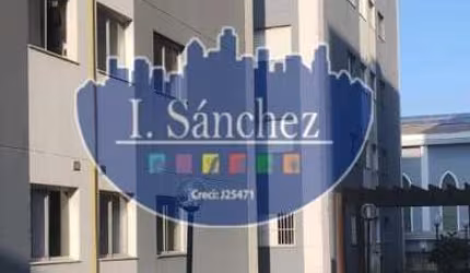 Apartamento para Venda em Itaquaquecetuba, Vila Miranda, 2 dormitórios, 1 banheiro, 1 vaga