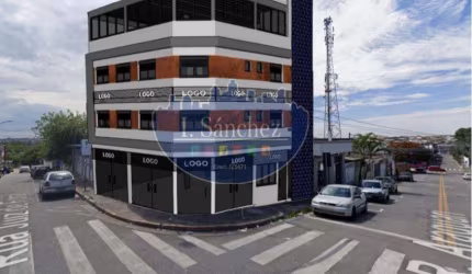 Prédio Comercial para Venda em Itaquaquecetuba, Vila Virgínia, 13 banheiros